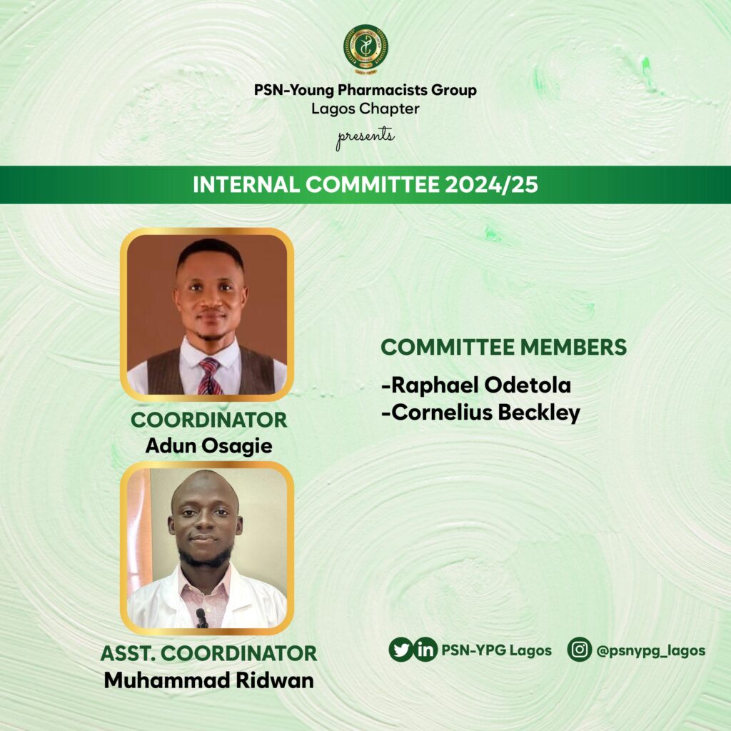 INTERNAL COMMITTEE