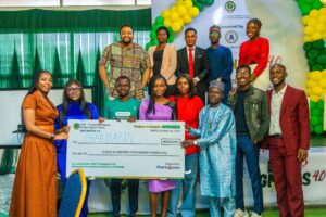 PSN-YPG LAGOS EKO IGNITES